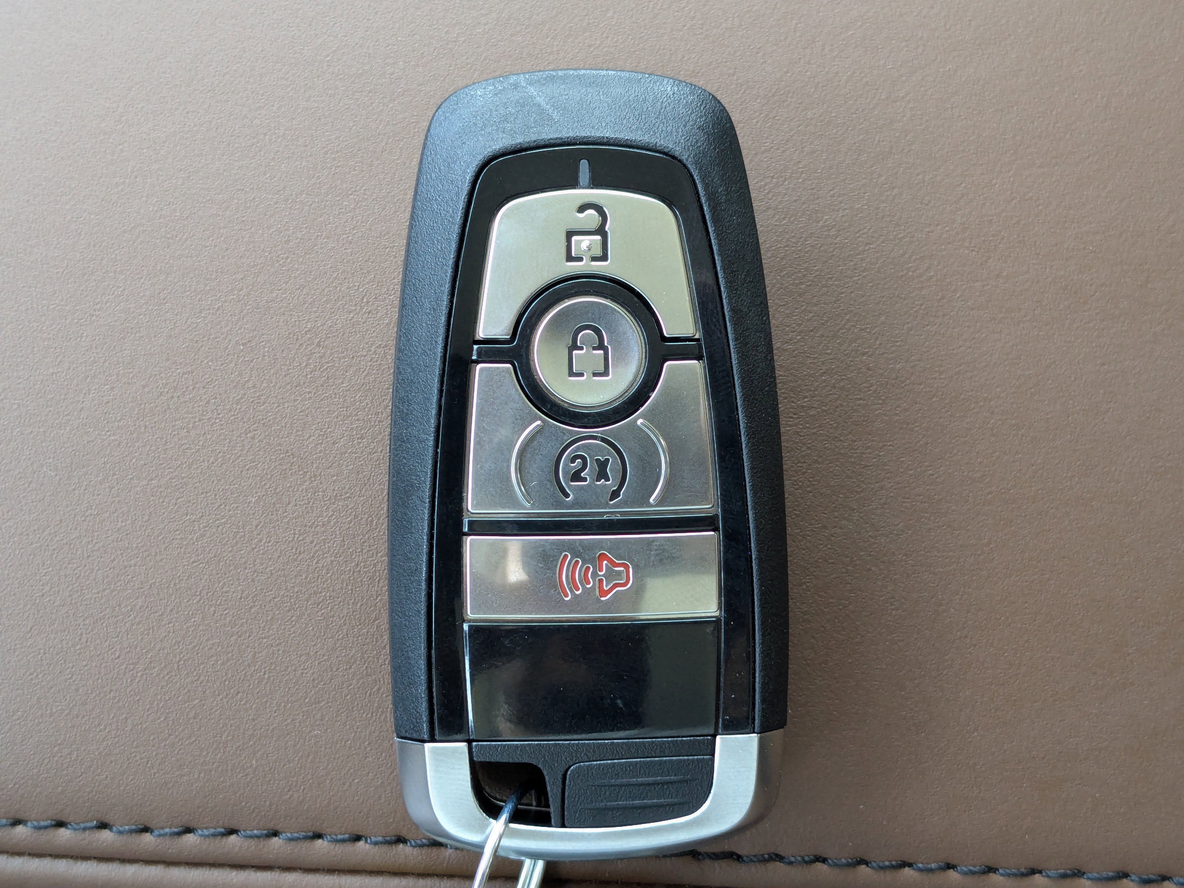 New 2025 Ford Bronco Sport Outer Banks w/ Outer Banks Tech Package+ image 34