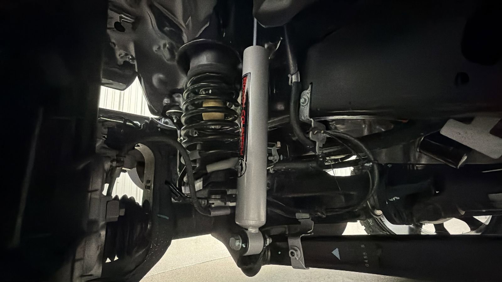 Used 2025 Jeep Wrangler Unlimited Sahara AWD/4WD image 12