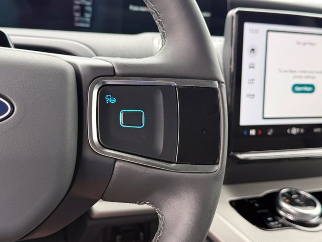 New 2027 Ford Expedition Active AWD/4WD image 28
