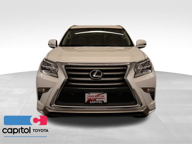 Used 2019 Lexus GX 460 Premium AWD/4WD image 6