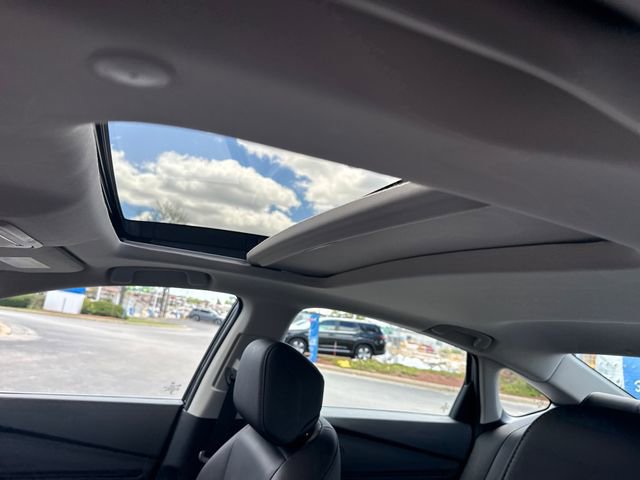 Certified 2023 Honda Accord Touring image 17