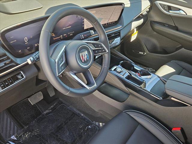 New 2026 Buick Envision Avenir AWD/4WD image 3