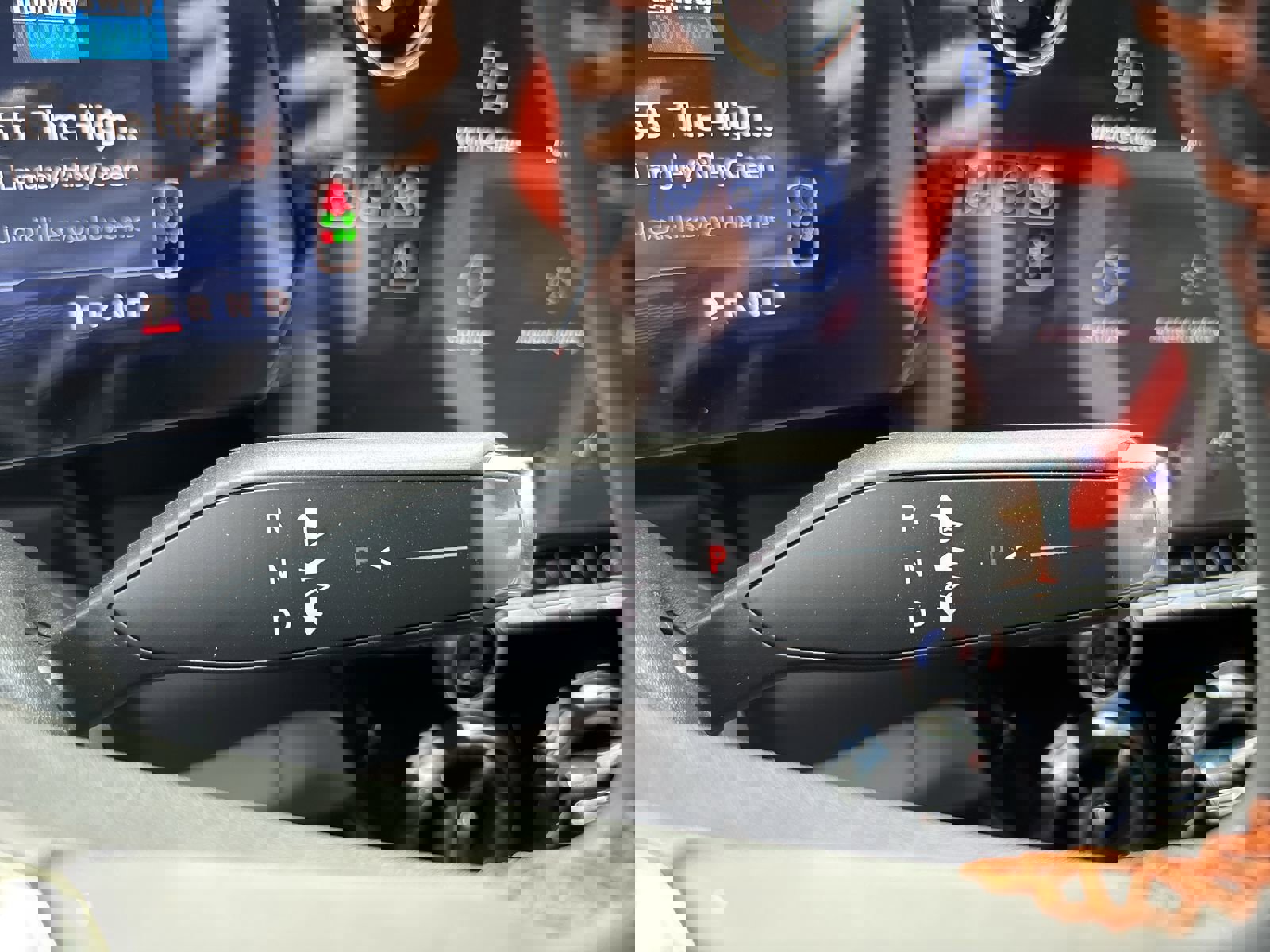 New 2026 Chevrolet Blazer EV SS image 19