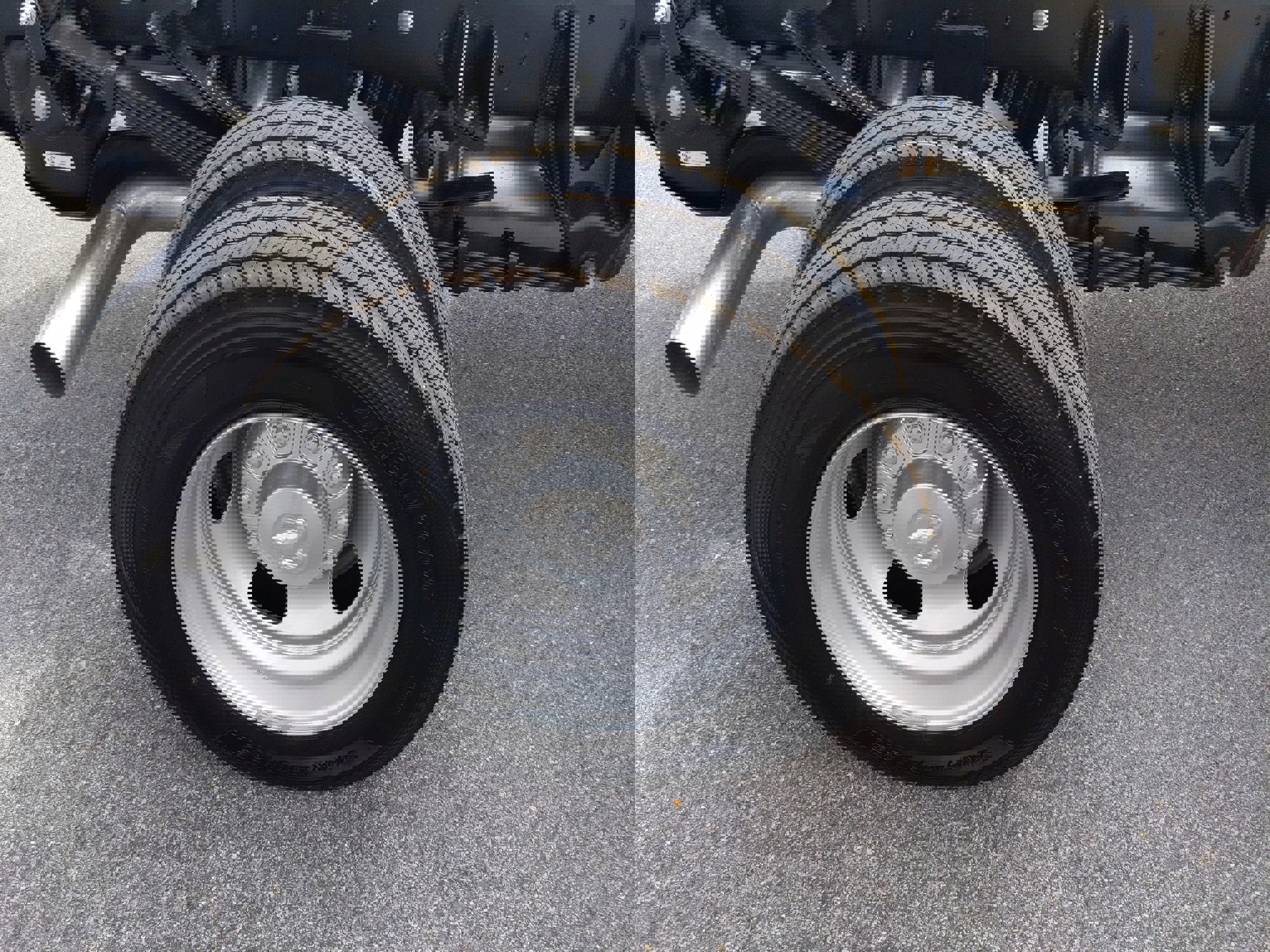 New 2026 RAM 4500 Tradesman w/ Chrome Appearance Group image 20