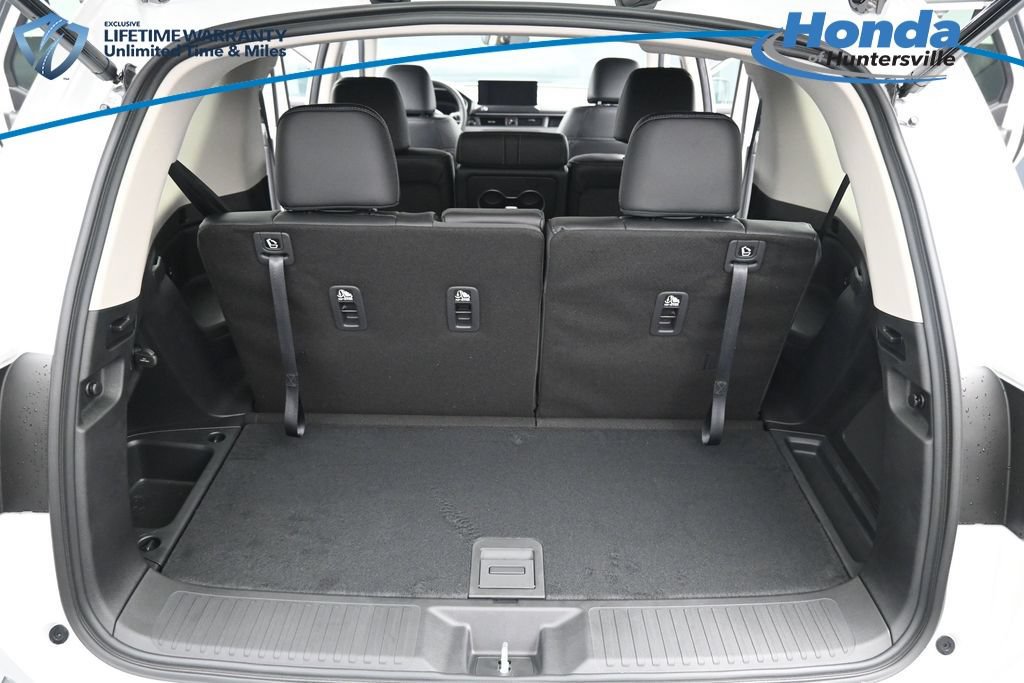 New 2026 Honda Pilot EX-L image 11