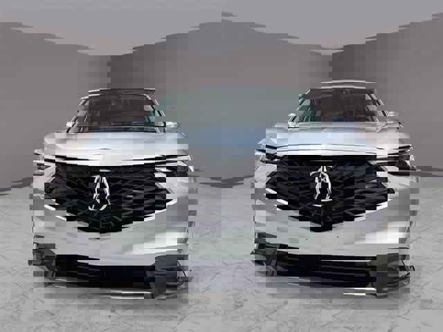 New 2026 Acura ADX AWD image 9