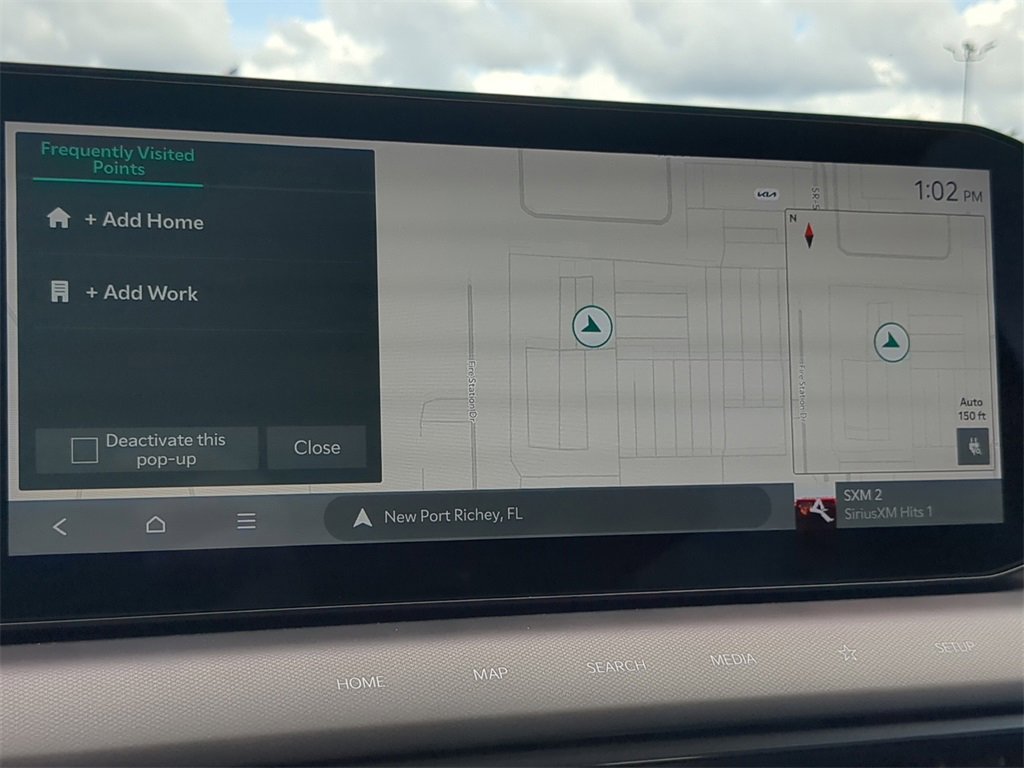 New 2026 Kia EV9 Wind image 25