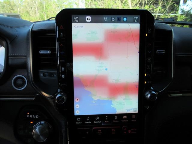 Certified 2025 RAM 1500 Limited image 29