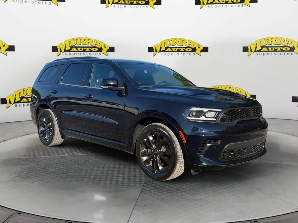 Used 2024 Dodge Durango R/T RWD image 7