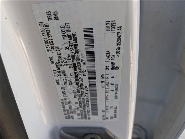 Used 2013 Ford Escape SE image 15