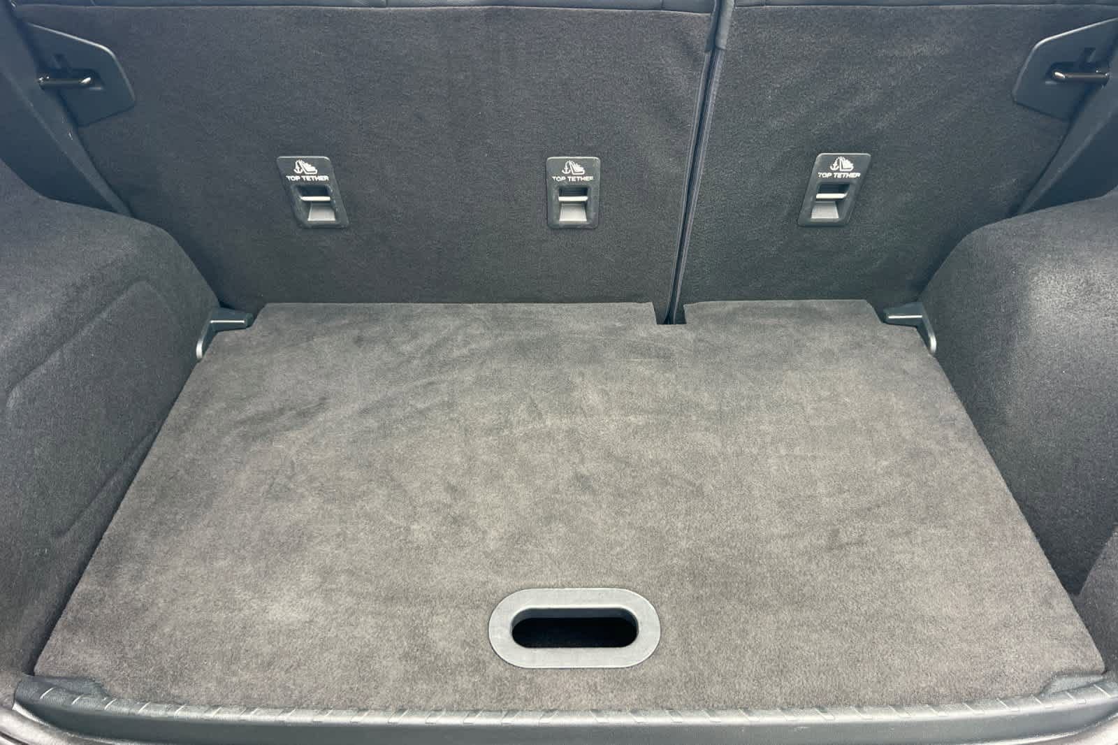 Used 2021 Ford EcoSport SES image 15