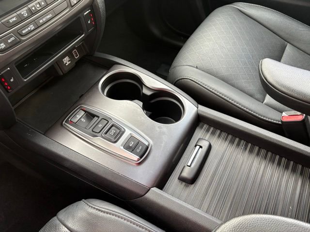 Used 2021 Honda Passport EX-L image 21