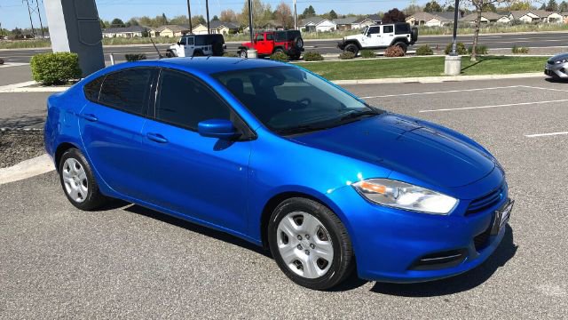 Used 2016 Dodge Dart SE w/ Convenience Group image 43
