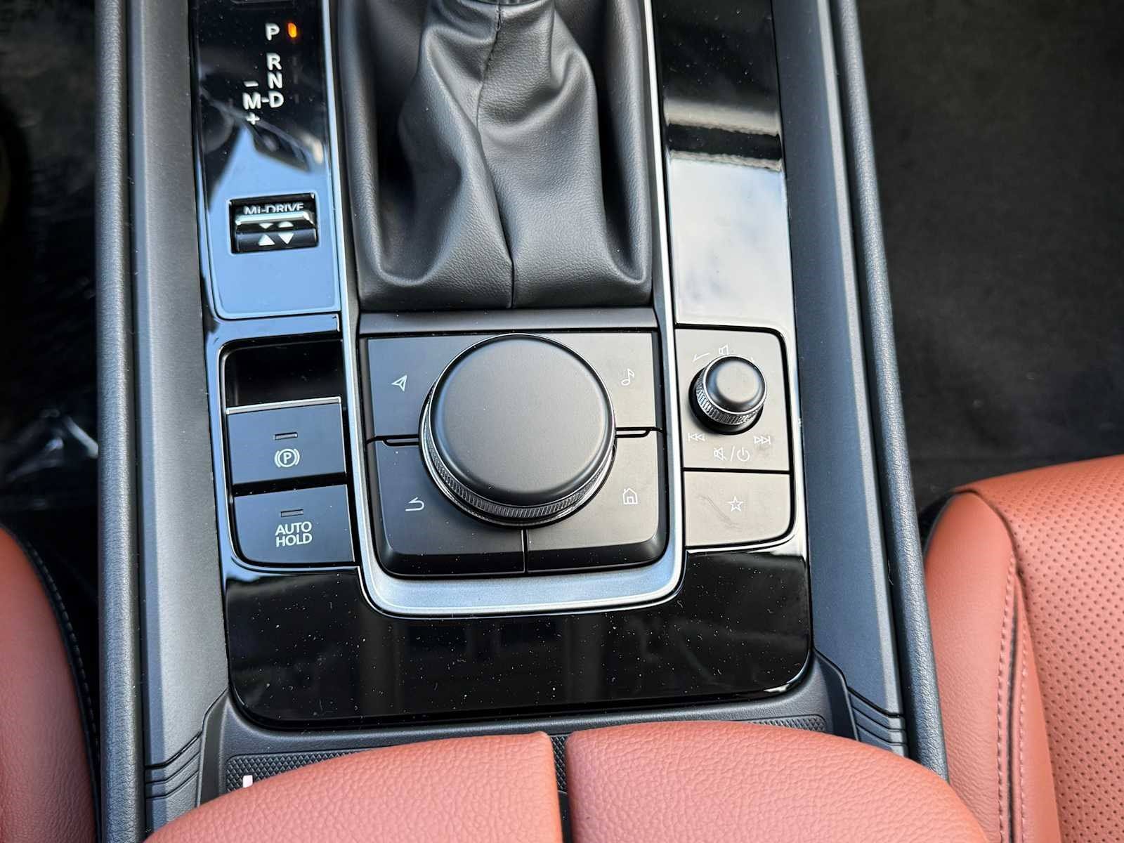 New 2026 MAZDA CX-50 Meridian Edition w/ Apex Package AWD/4WD image 19
