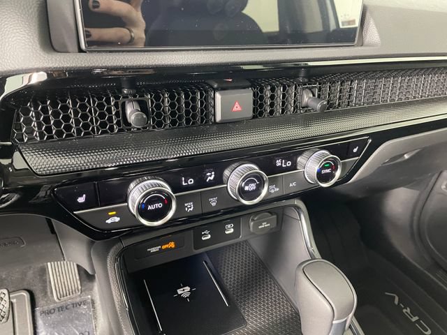 New 2026 Honda CR-V EX-L image 6