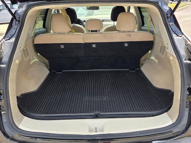 Used 2019 Nissan Murano SV w/ Premium Package image 13