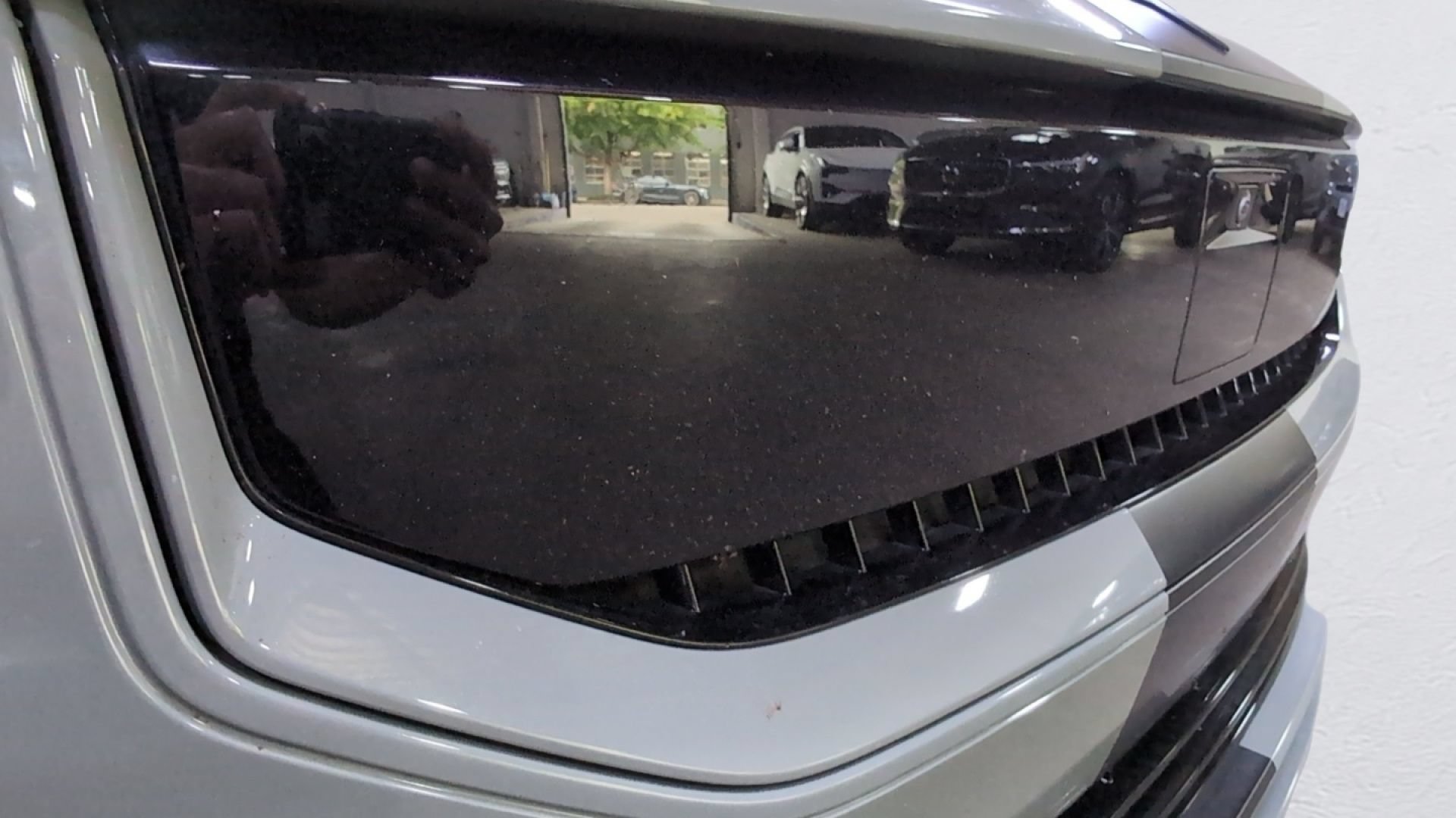 Certified 2023 Polestar Polestar 2 AWD/4WD image 27