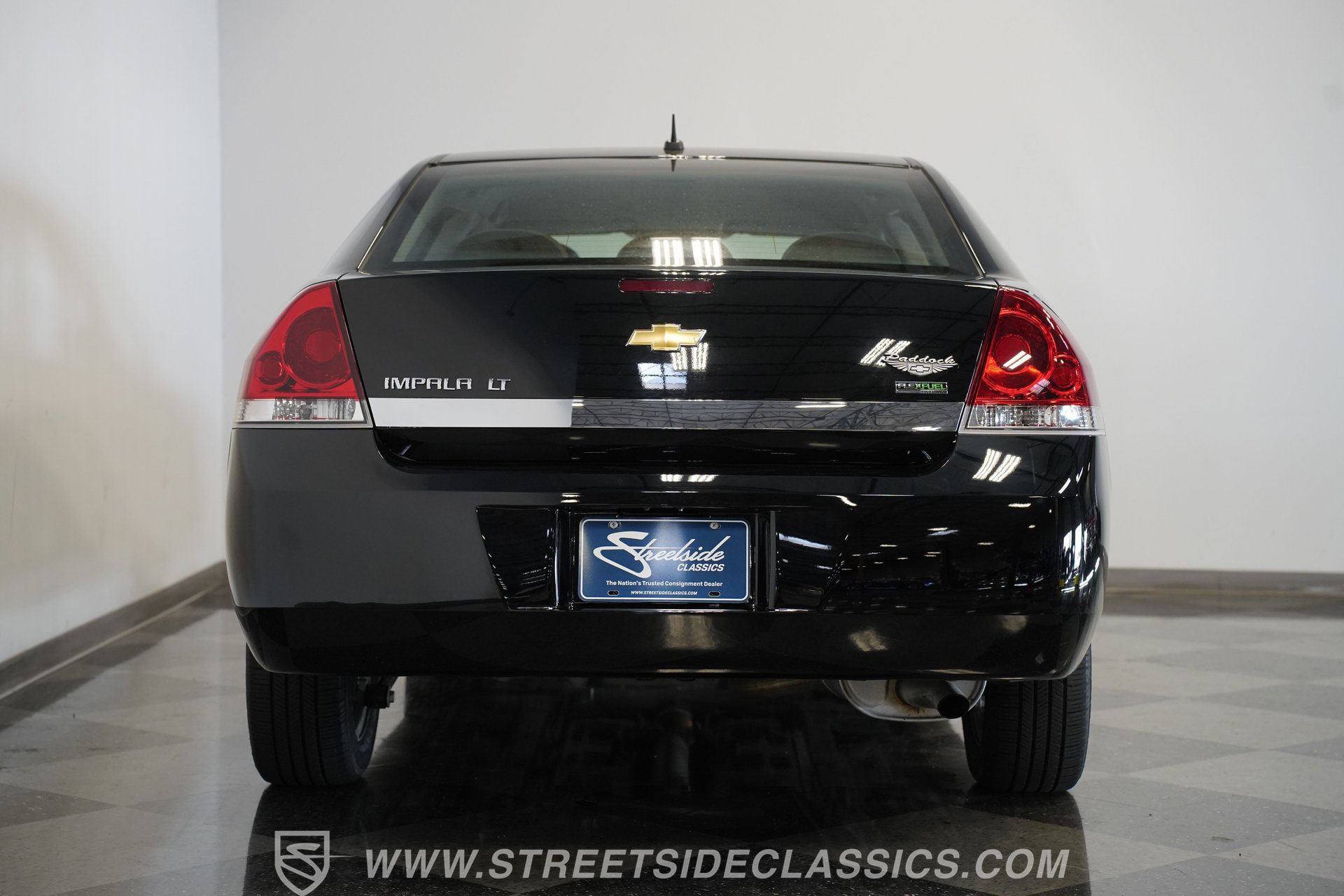 Used 2011 Chevrolet Impala LT image 28
