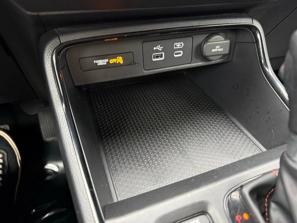 Used 2023 Honda CR-V Sport image 25