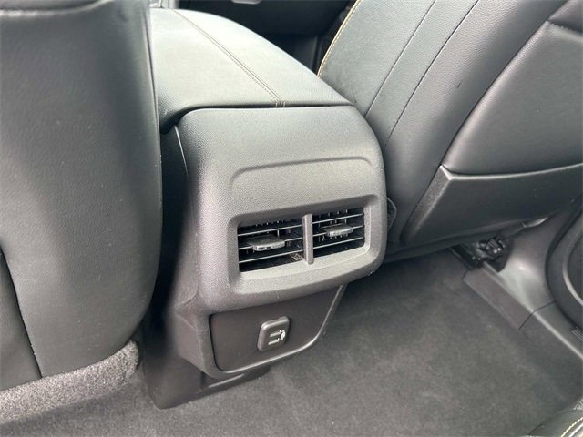 Used 2022 GMC Terrain AT4 w/ Infotainment Package II image 19