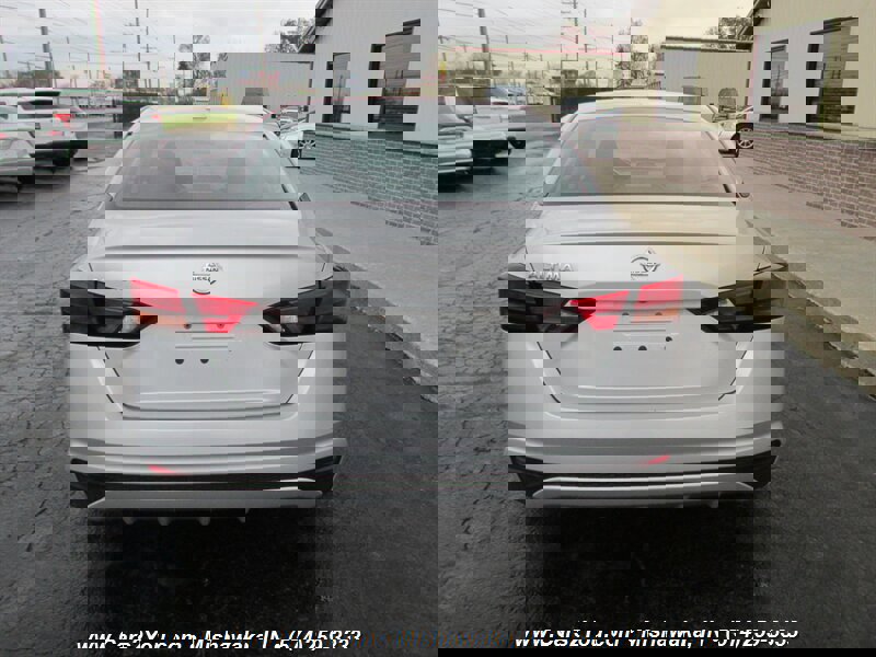 Used 2019 Nissan Altima 2.5 S image 6