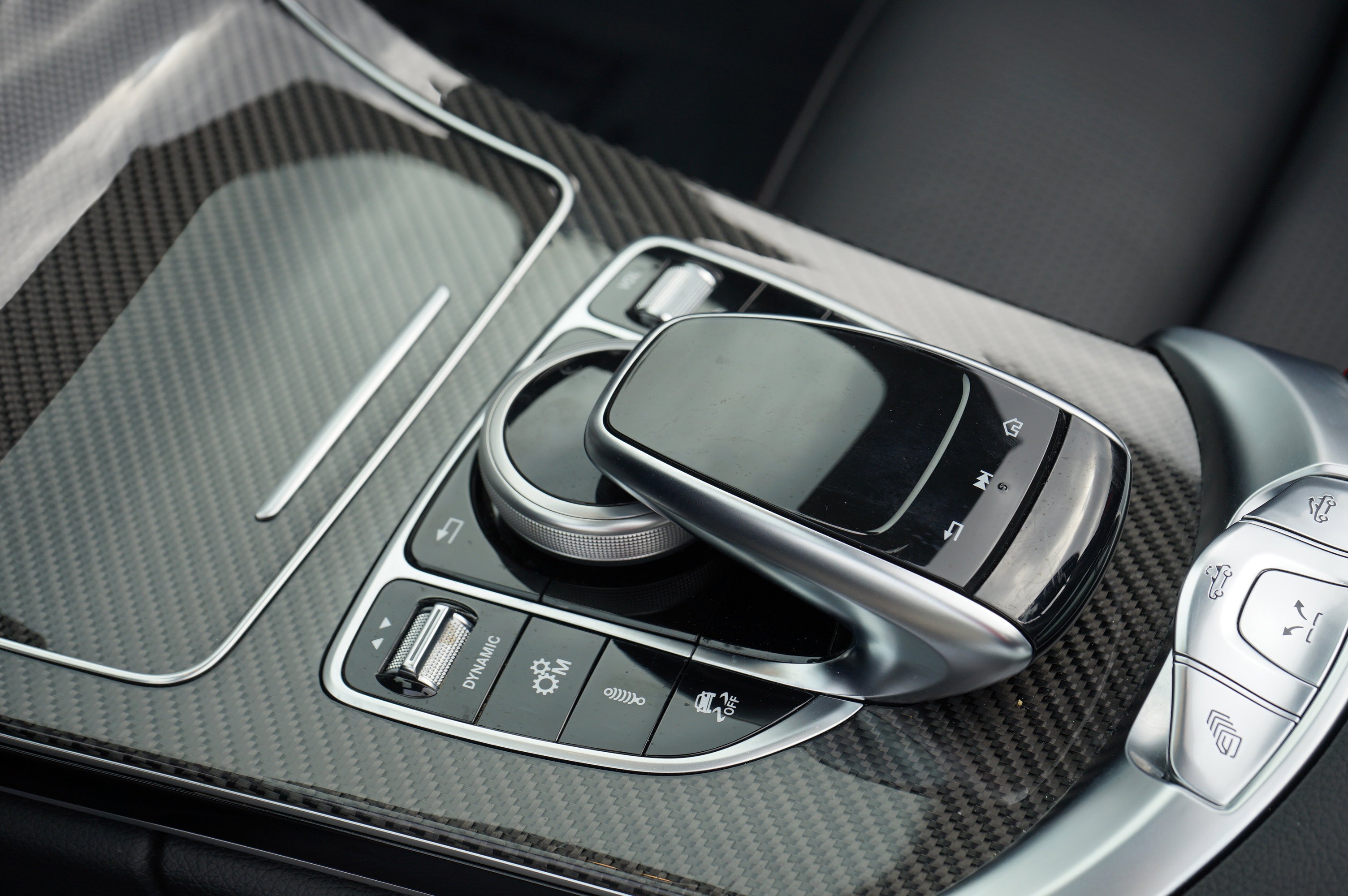 Used 2021 Mercedes-Benz C 43 AMG 4MATIC Cabriolet w/ Driver Assistance Package image 29