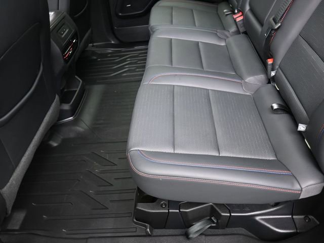 Used 2024 Chevrolet Silverado EV RST image 21