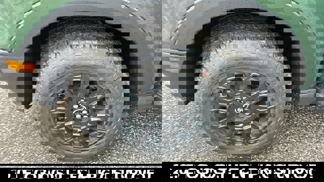 New 2025 Ford Bronco Sport Badlands w/ Badlands Tech Package image 33