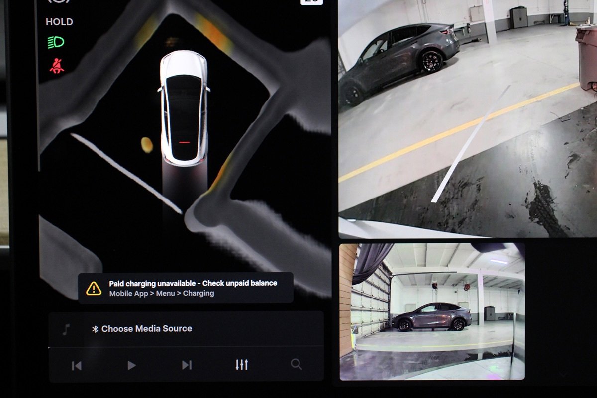 Used 2023 Tesla Model Y Long Range image 22