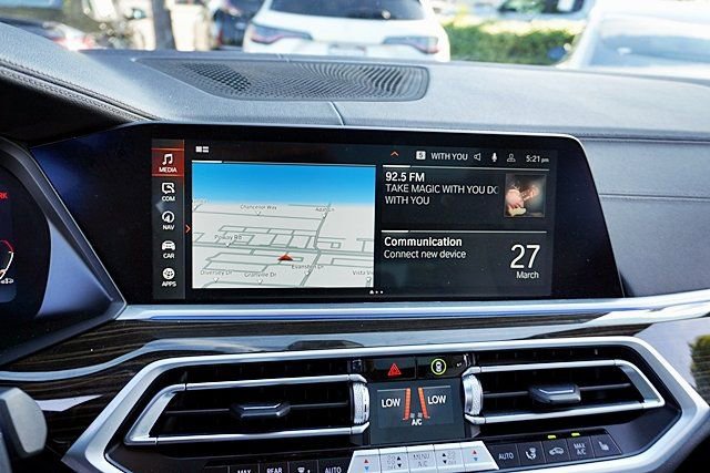 Used 2023 BMW X5 xDrive40i image 26