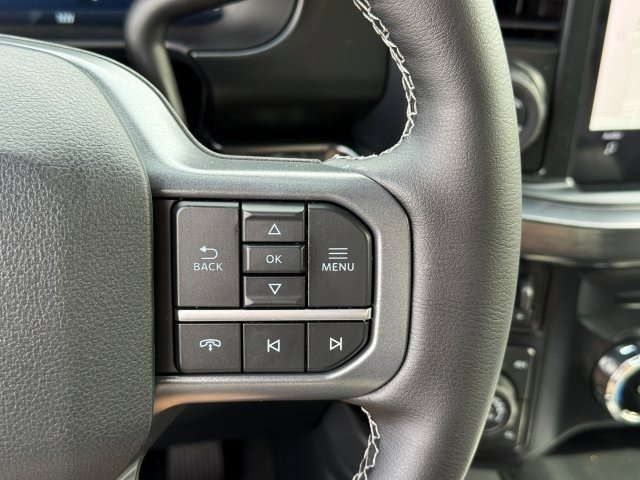 New 2025 Ford F350 Lariat w/ Lariat Ultimate Package image 33