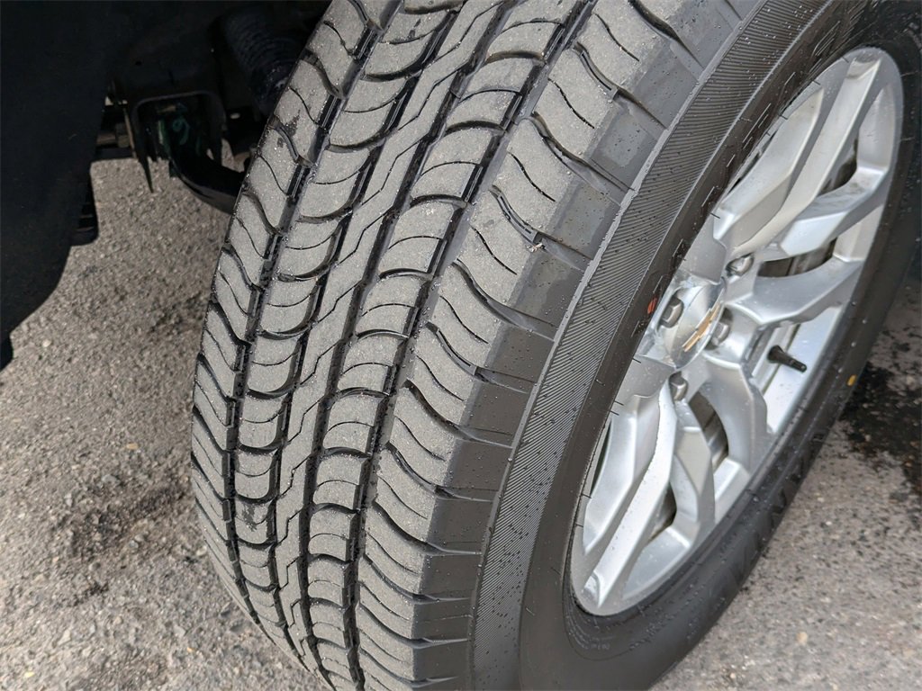 Used 2023 Chevrolet Tahoe LT image 49