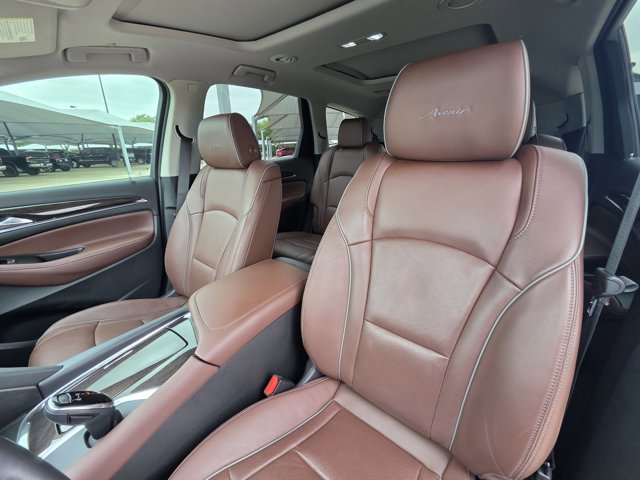 Used 2020 Buick Enclave Avenir w/ Avenir Technology Package FWD image 14