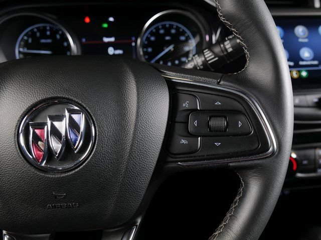 Used 2022 Buick Encore GX Preferred FWD image 20