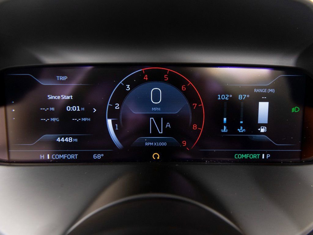 Used 2024 McLaren 750S Spider image 18