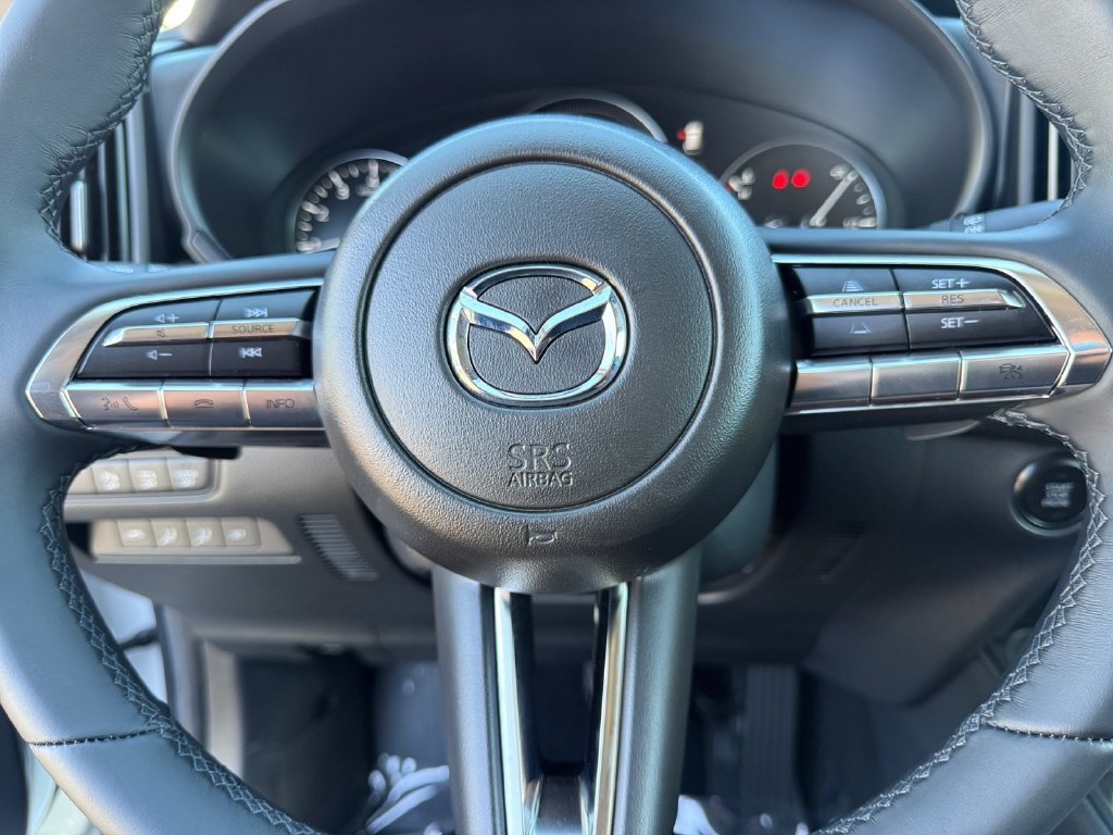 Certified 2026 MAZDA CX-50 AWD 2.5 S w/ Weather Package image 22