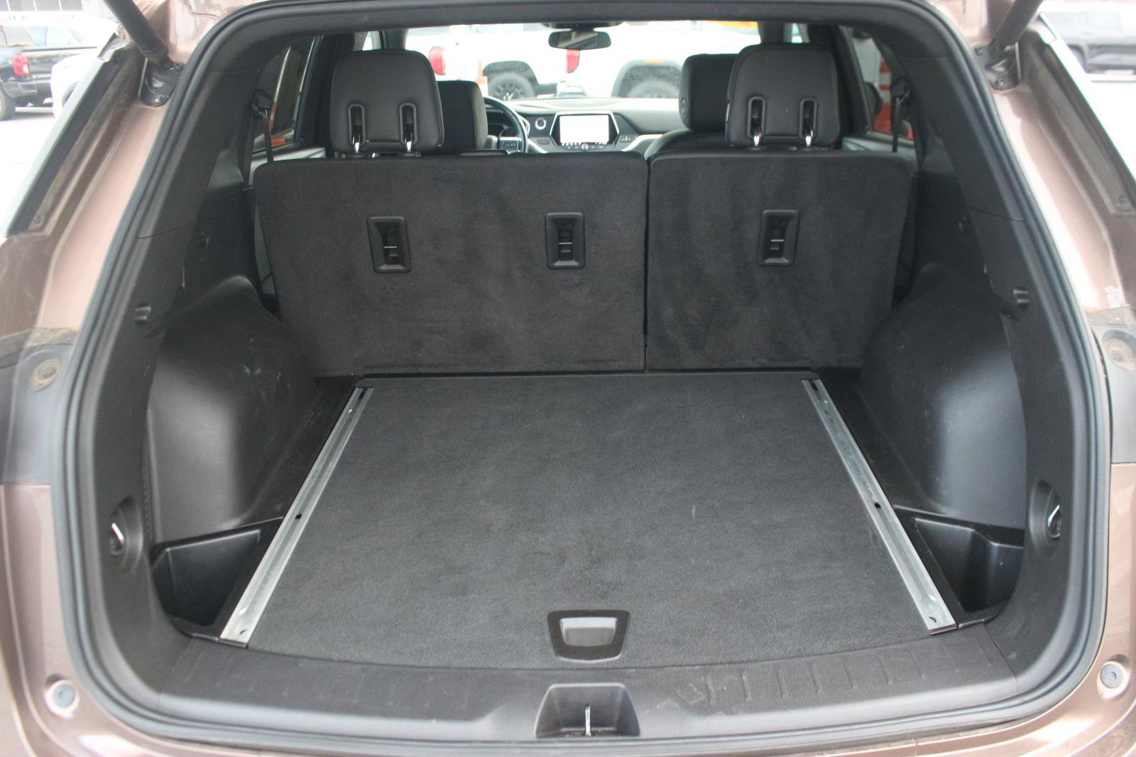 Used 2019 Chevrolet Blazer Premier image 11