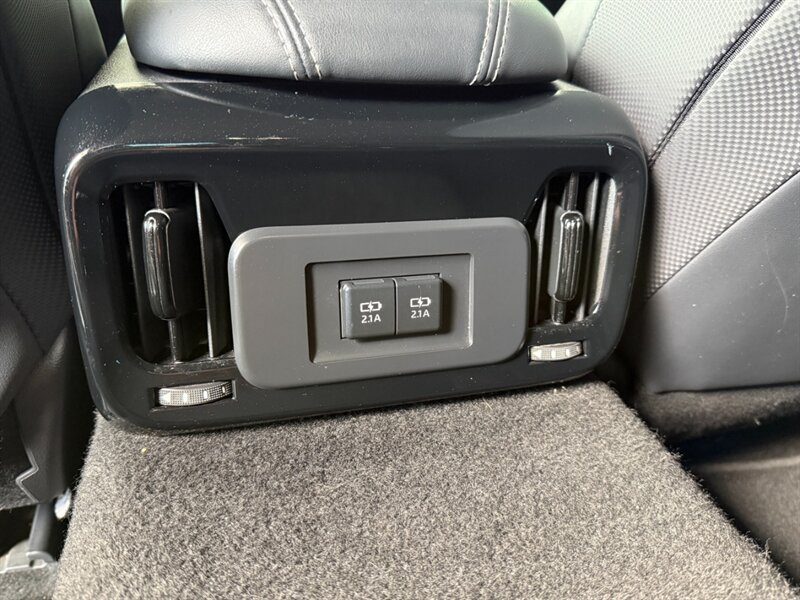 Used 2022 Toyota Mirai w/ Advanced Technology Package RWD image 25