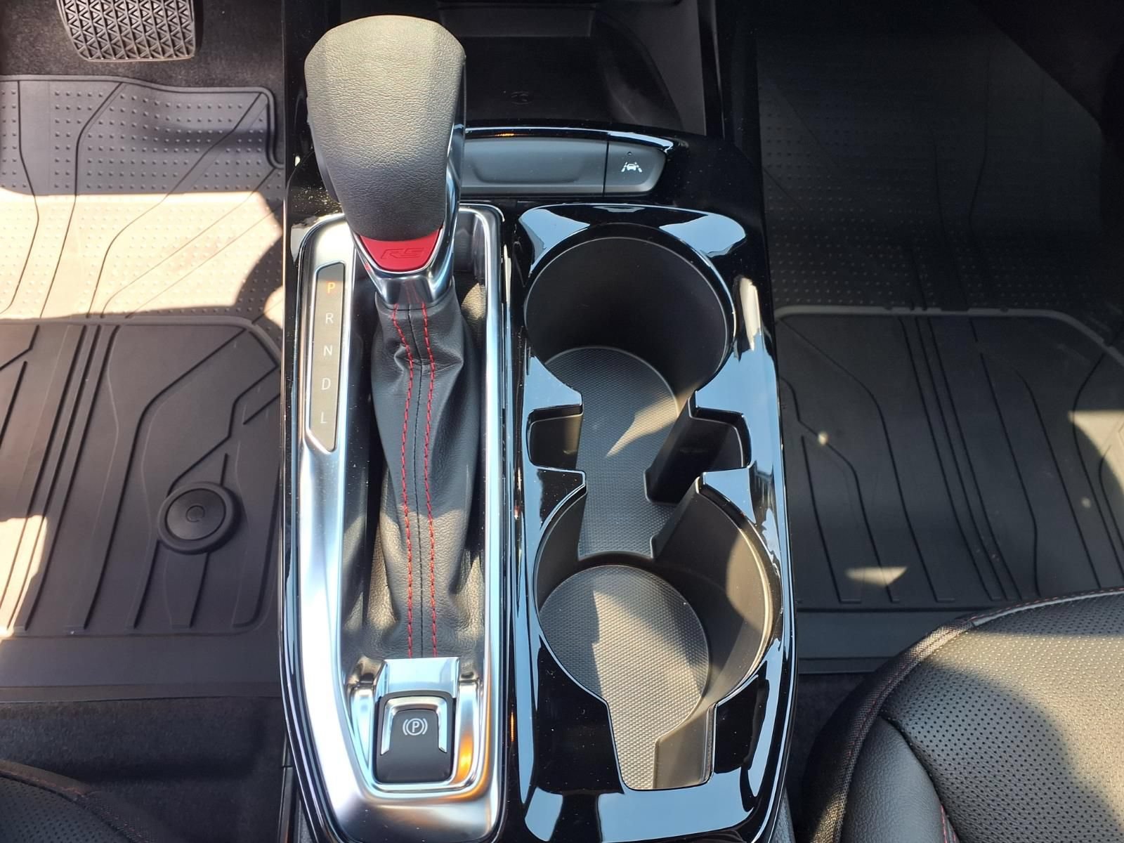 New 2026 Chevrolet Trax RS FWD image 10