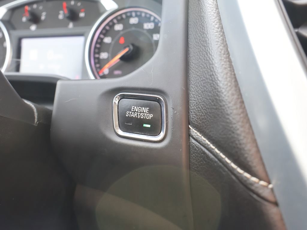 Used 2021 GMC Acadia SLT w/ Elevation Edition AWD/4WD image 20