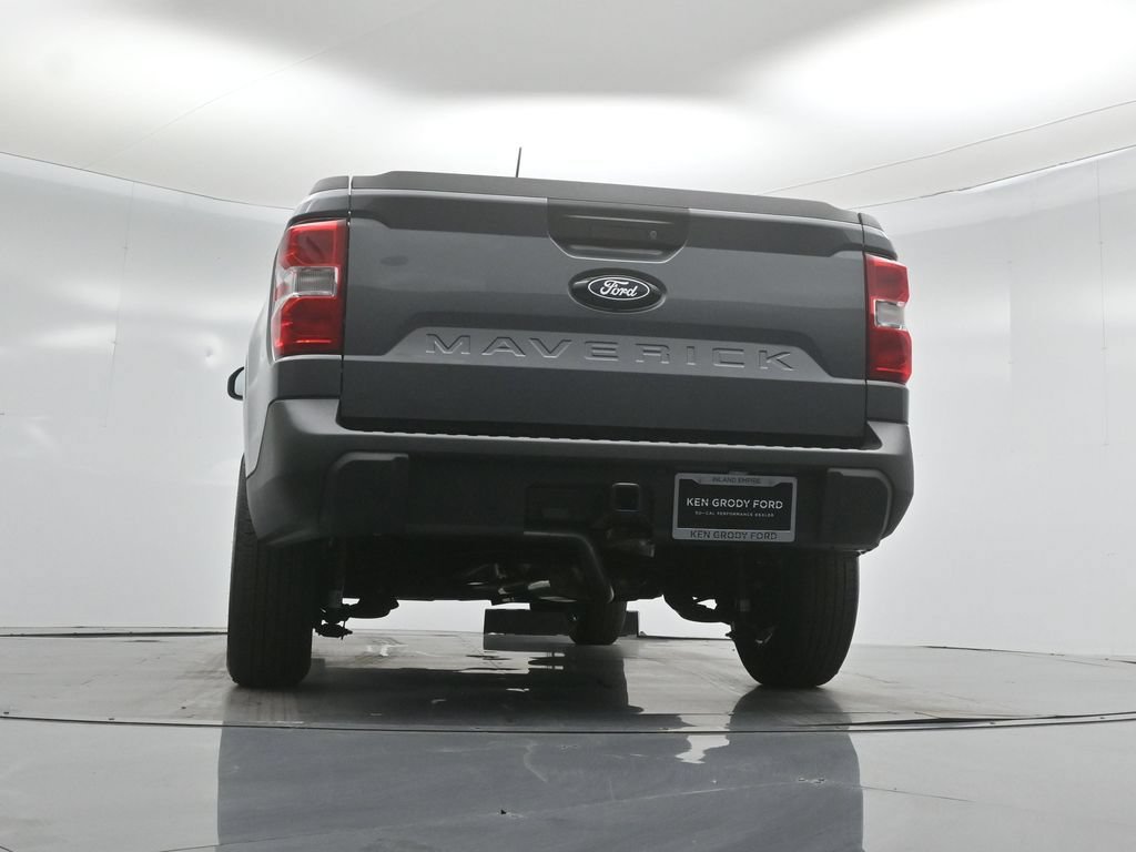 New 2026 Ford Maverick XLT FWD image 44
