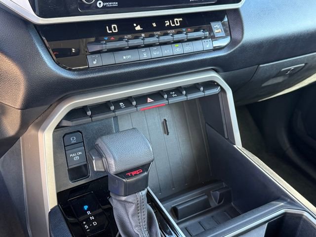 Used 2023 Toyota Tundra SR5 w/ TRD Off-Road Premium Package image 21