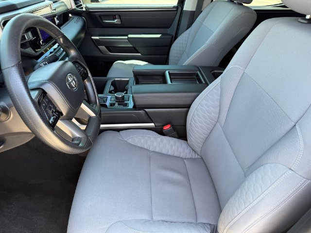 Used 2024 Toyota Tundra SR5 AWD/4WD image 13