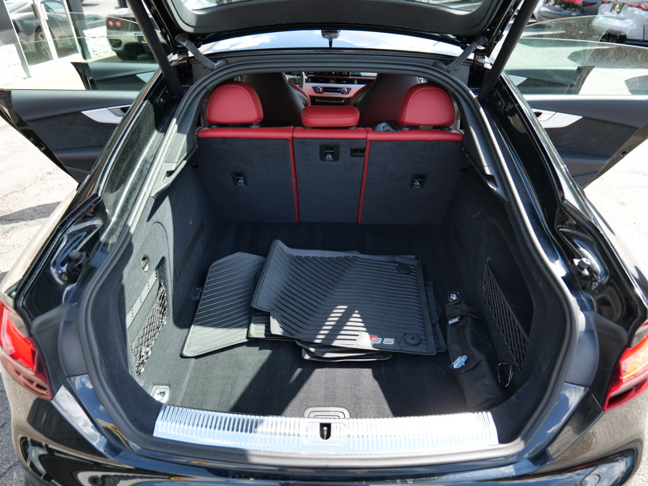 Used 2020 Audi S5 Premium Plus image 58