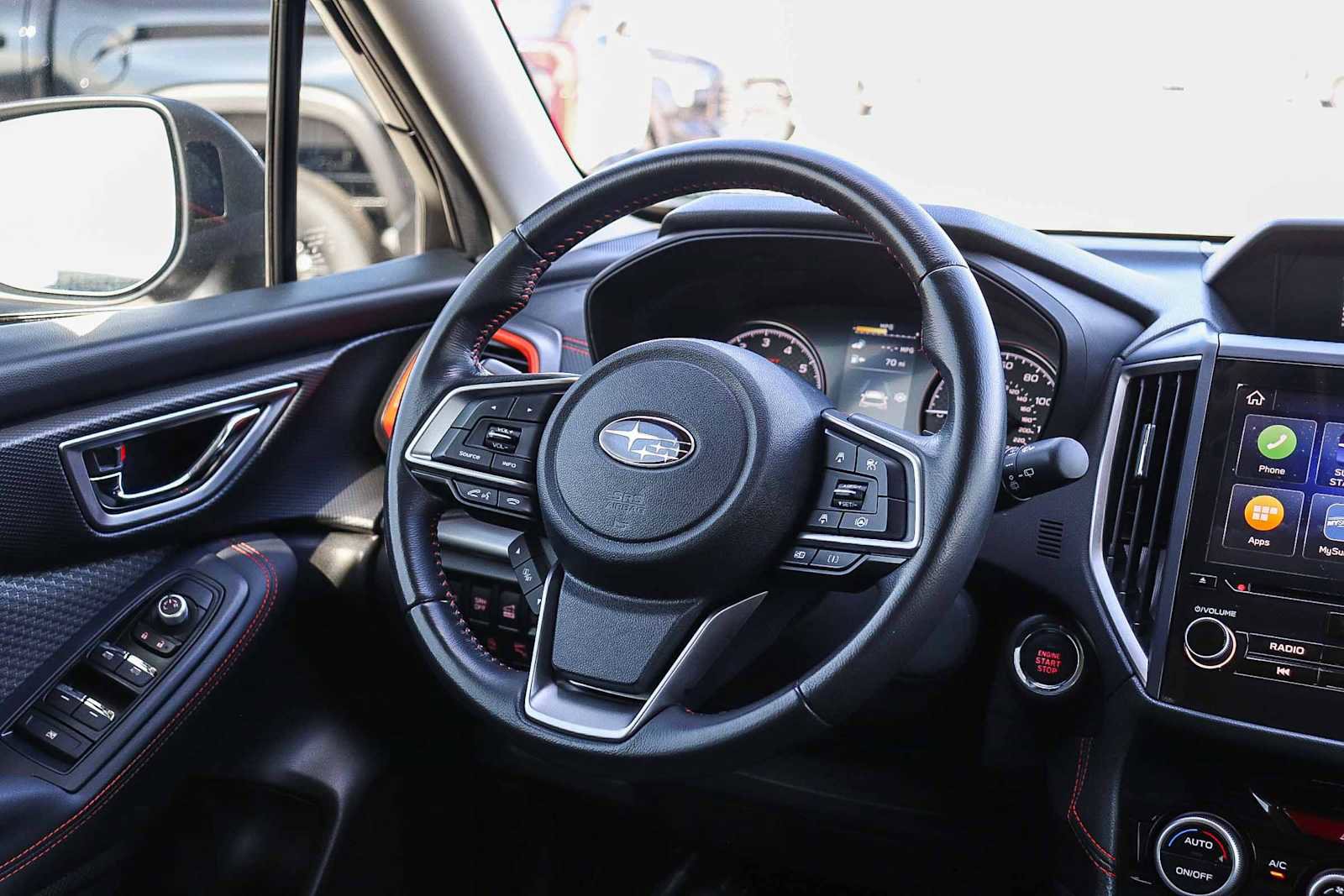 Used 2021 Subaru Forester Sport w/ Popular Package #2 image 22