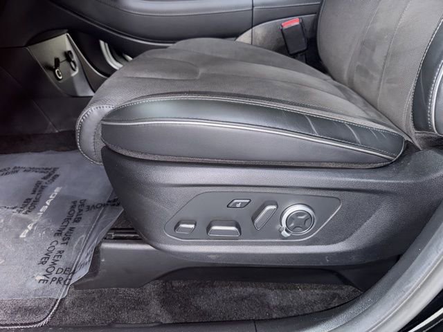 Used 2025 Hyundai Palisade Calligraphy image 9