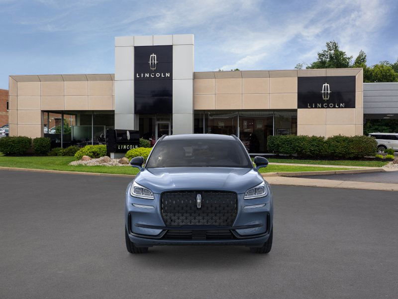 New 2026 Lincoln Corsair Grand Touring image 7