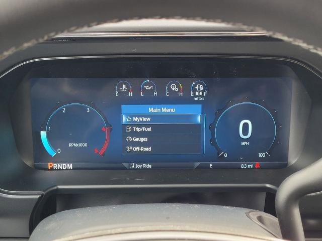 New 2026 Ford F350 Lariat w/ FX4 Off-Road Package image 14