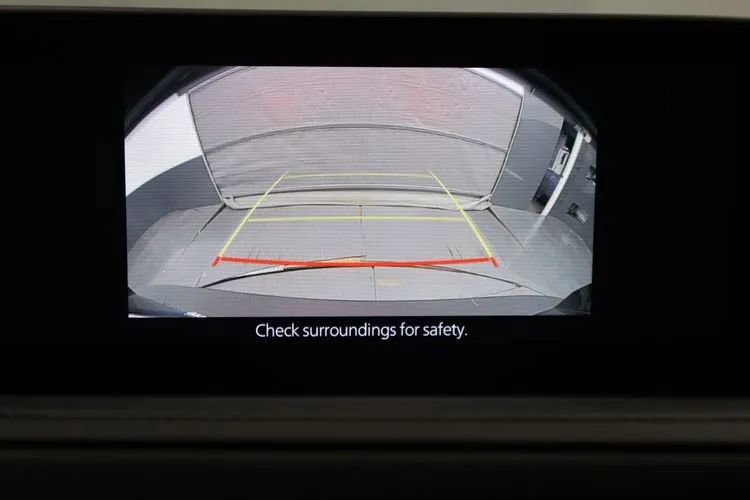 Used 2025 MAZDA CX-30 AWD 2.5 S w/ Select Sport Pkg image 29