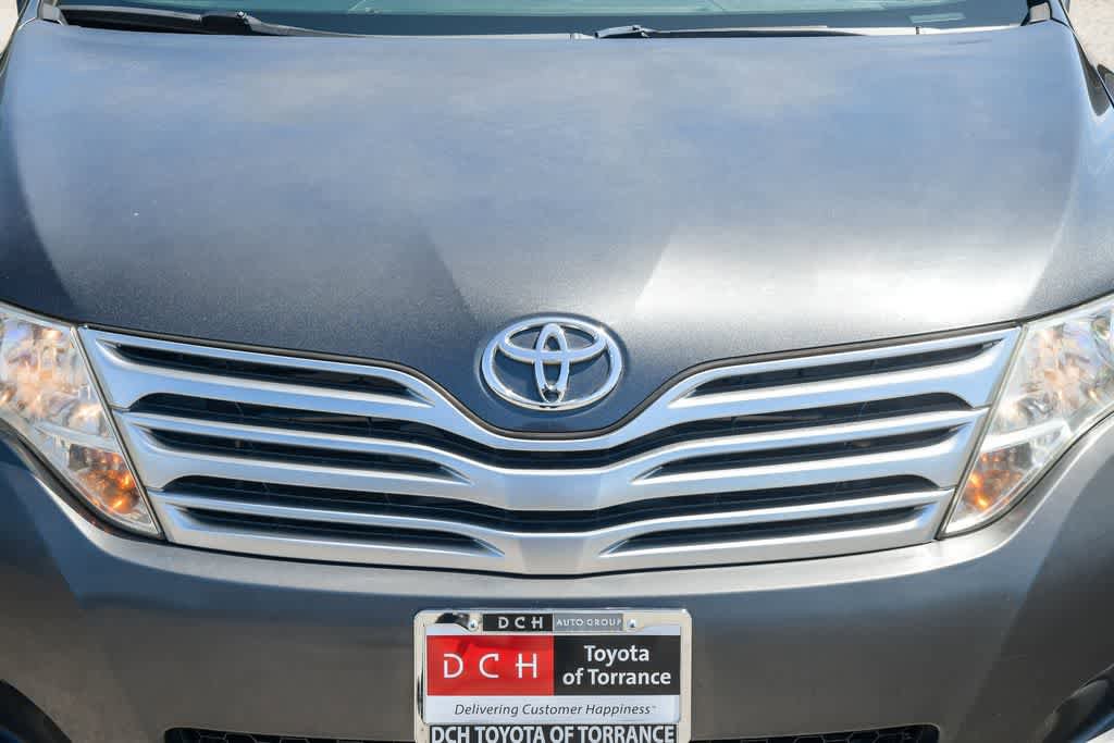 Used 2010 Toyota Venza FWD image 5